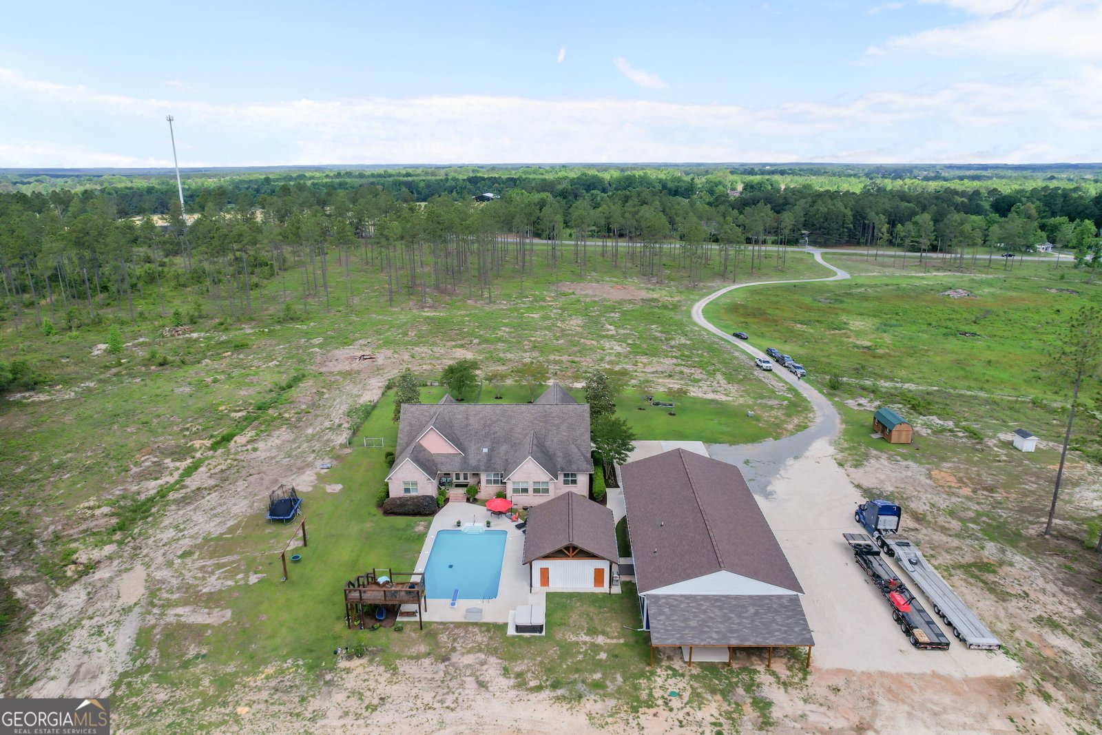 3624 Dublin Highway Eastman - Photo 16
