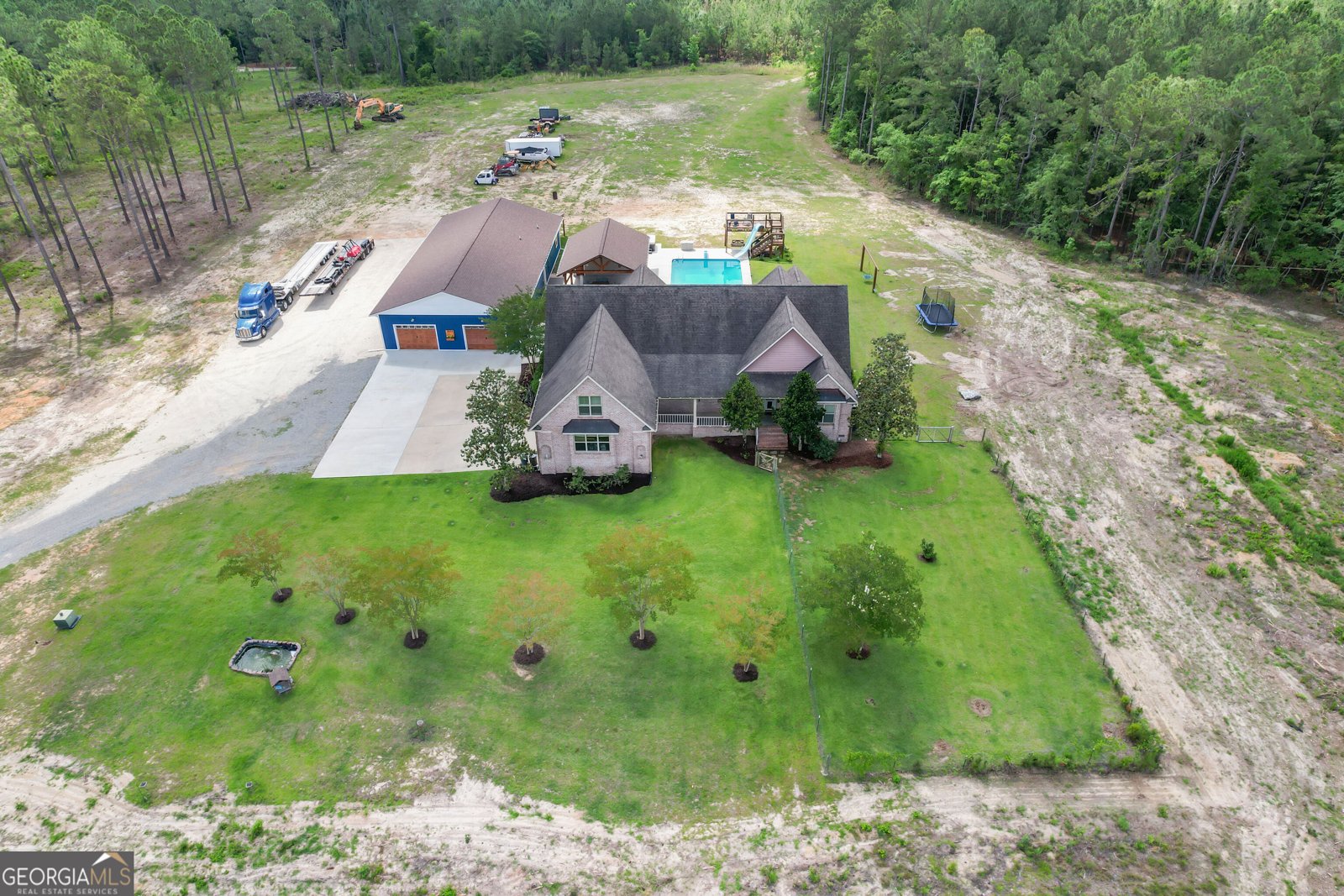3624 Dublin Highway Eastman - Photo 17