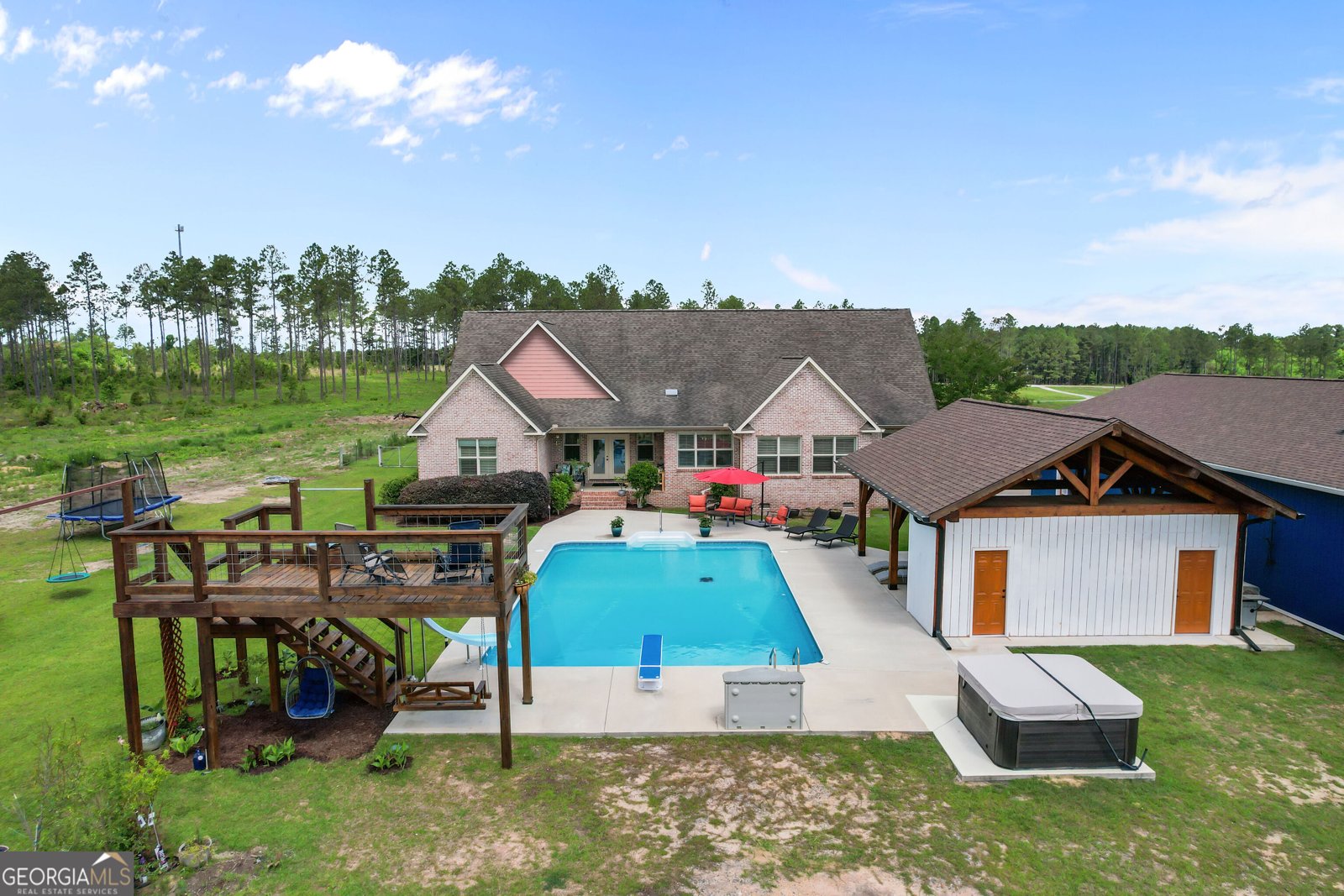 3624 Dublin Highway Eastman - Photo 26