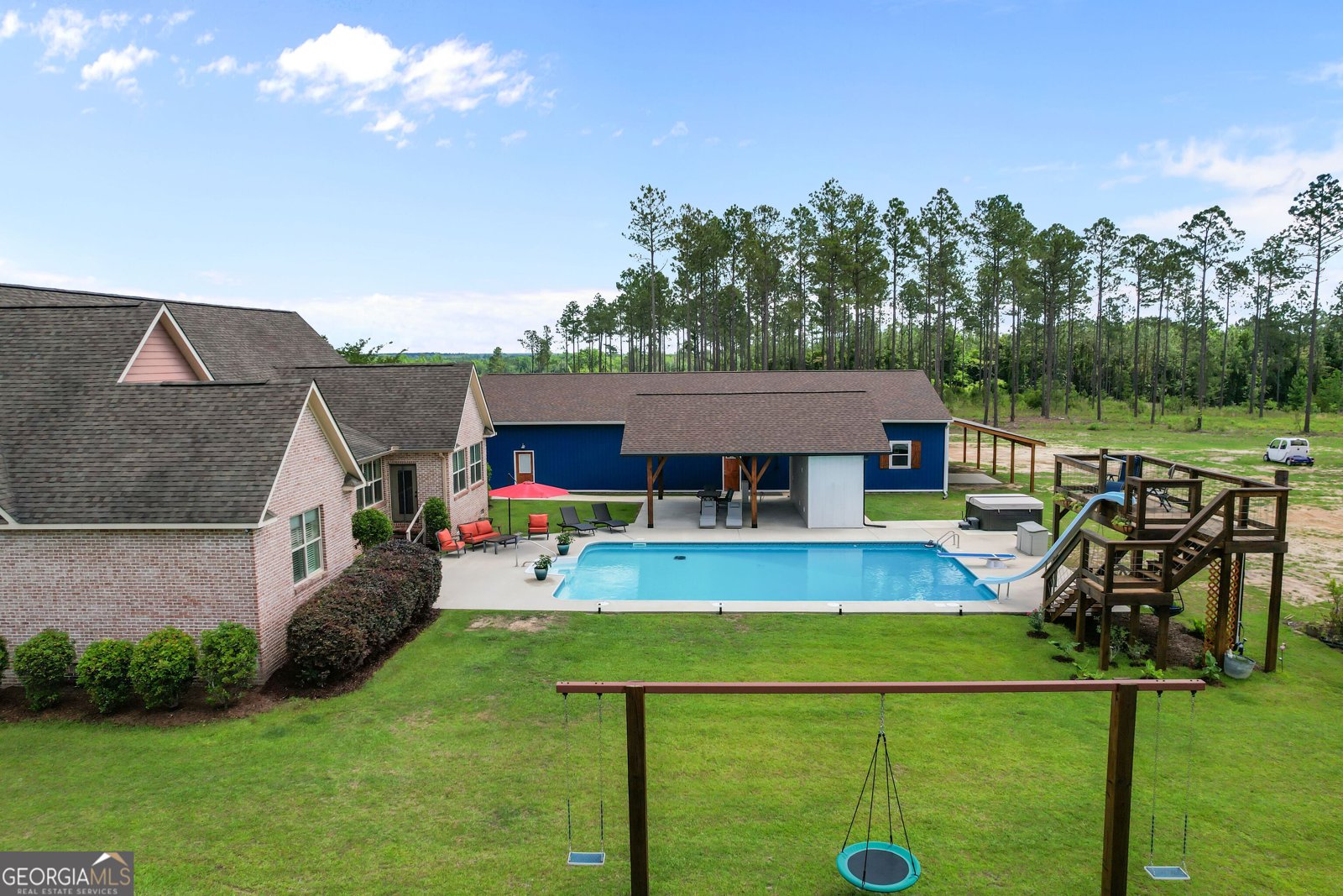 3624 Dublin Highway Eastman - Photo 28