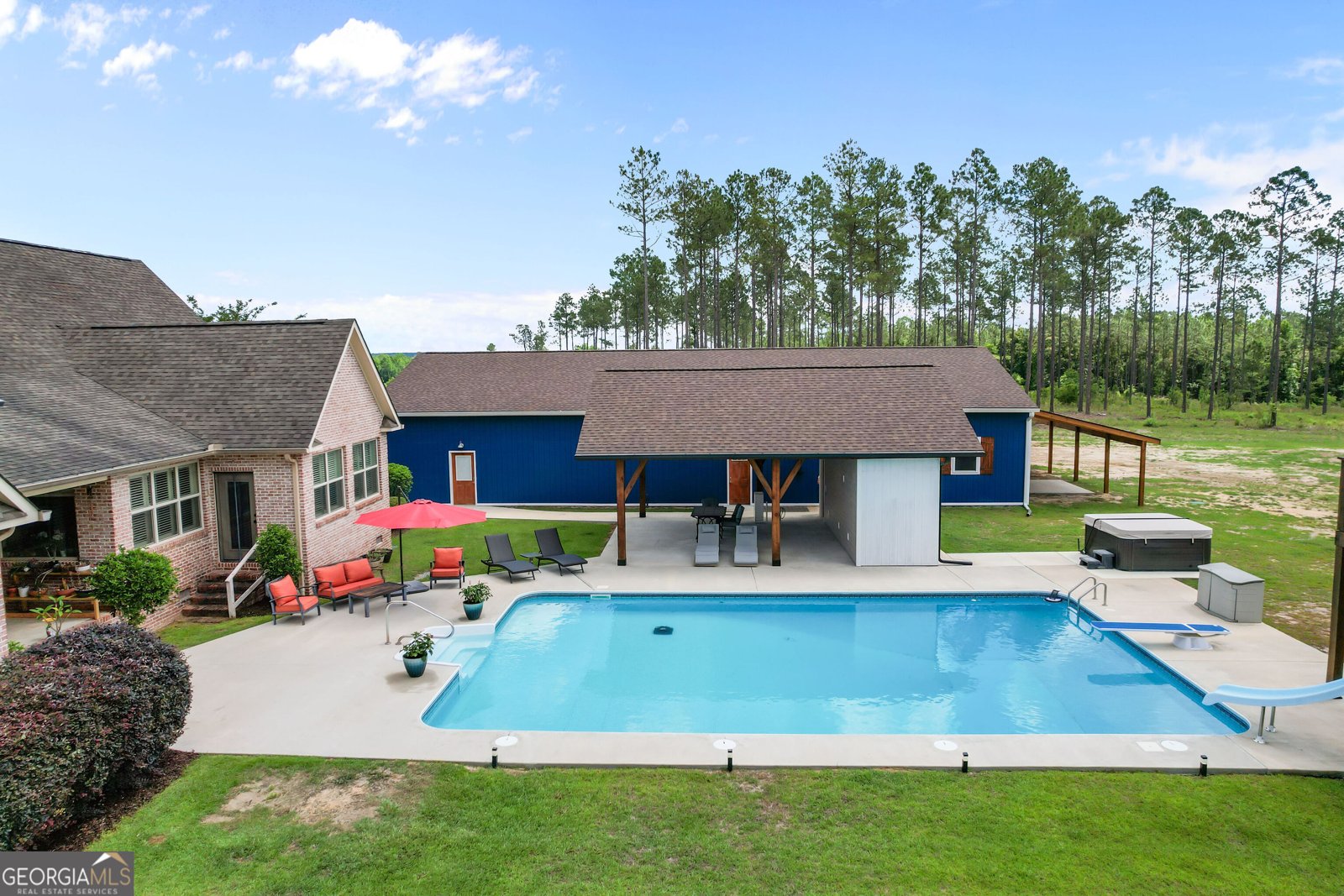 3624 Dublin Highway Eastman - Photo 29