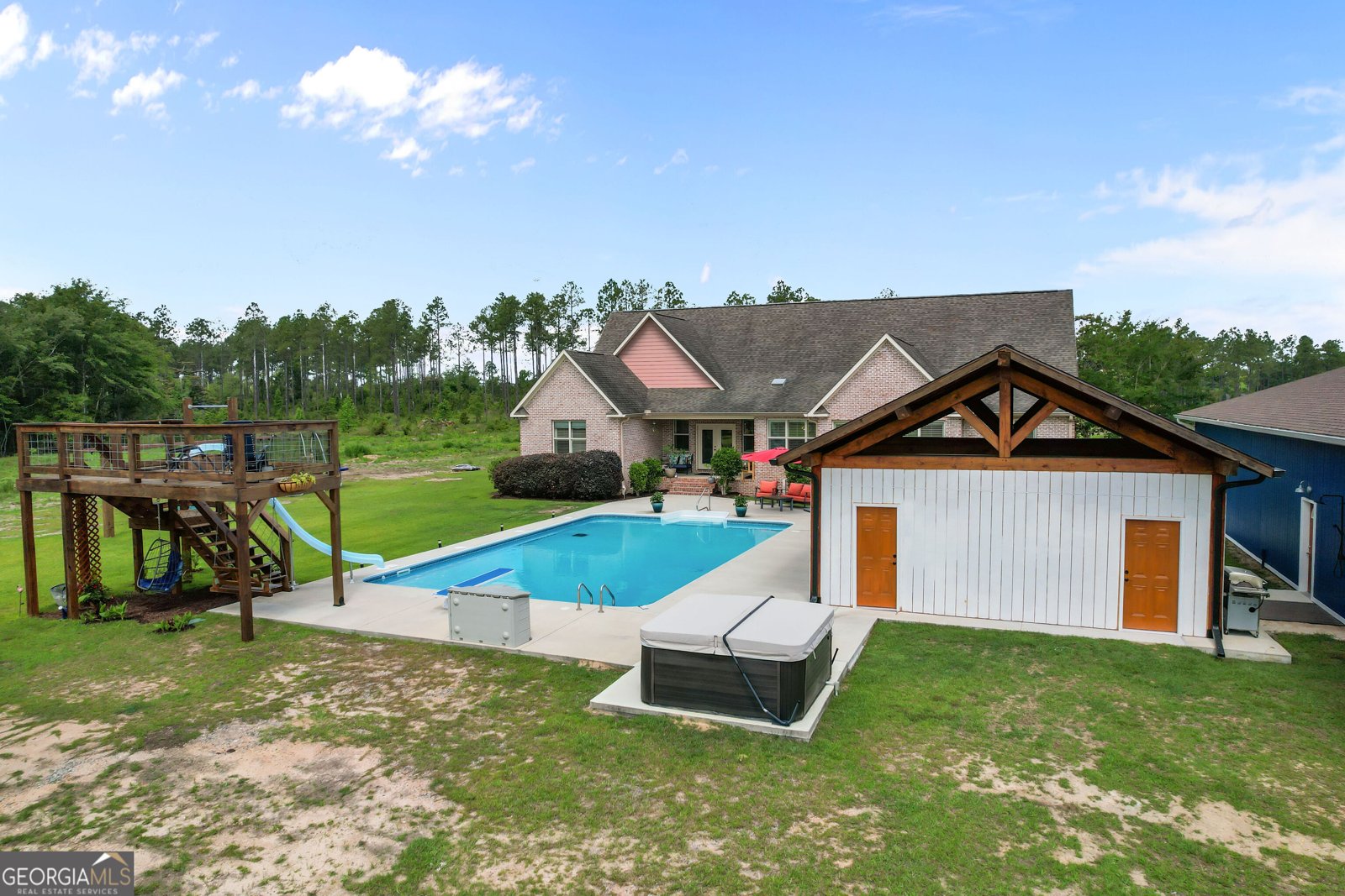 3624 Dublin Highway Eastman - Photo 32