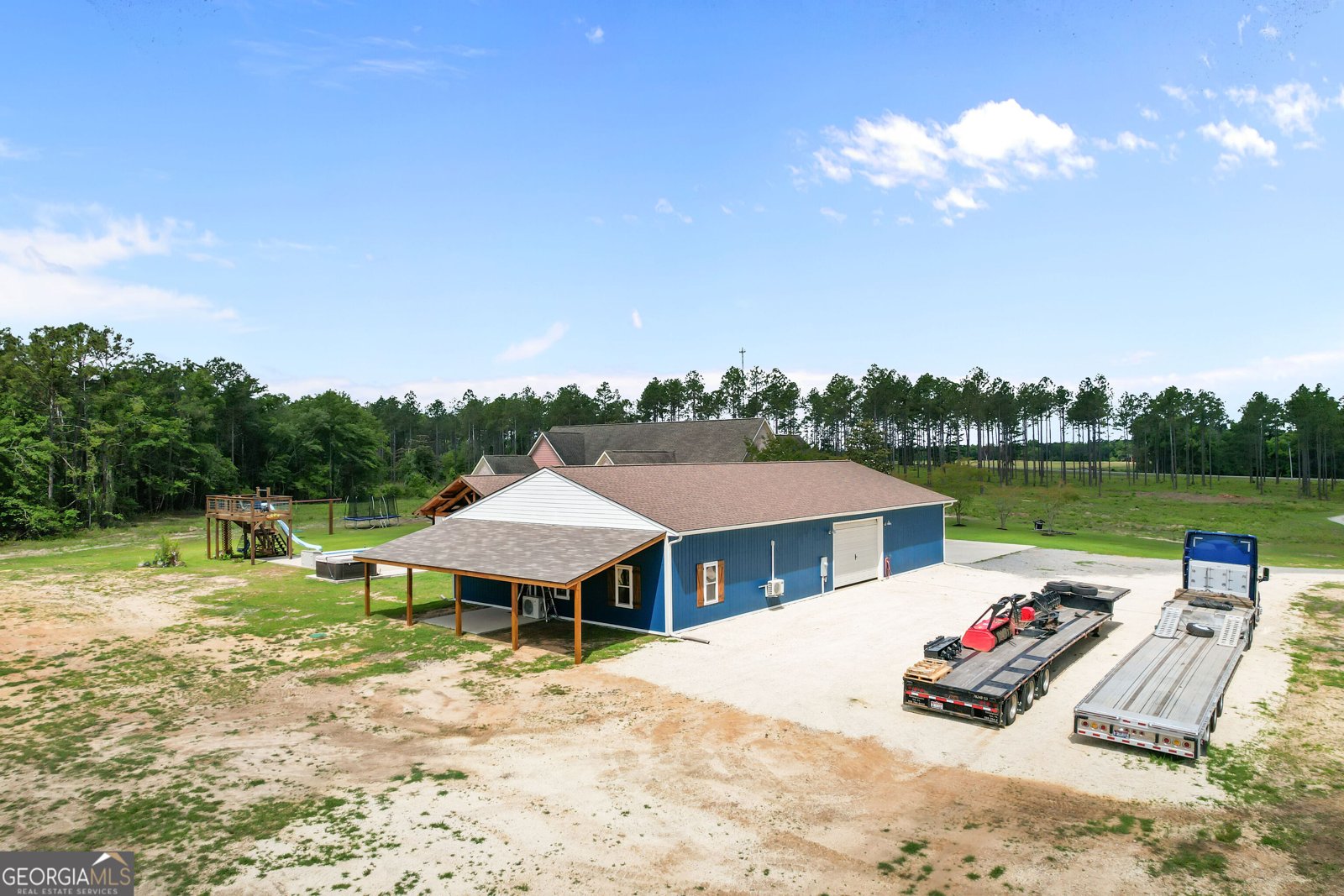3624 Dublin Highway Eastman - Photo 33