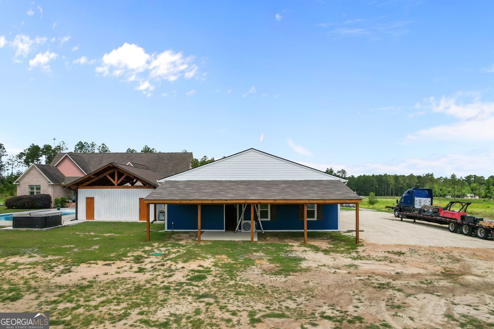3624 Dublin Highway Eastman - Photo 34