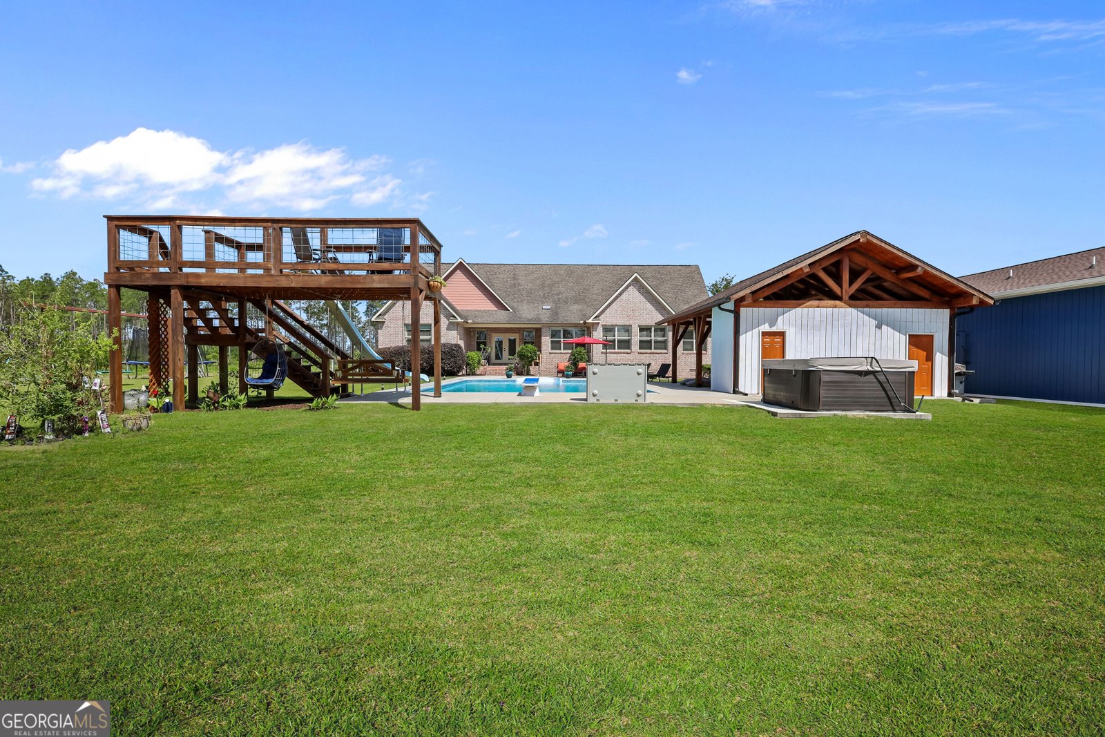 3624 Dublin Highway Eastman - Photo 82