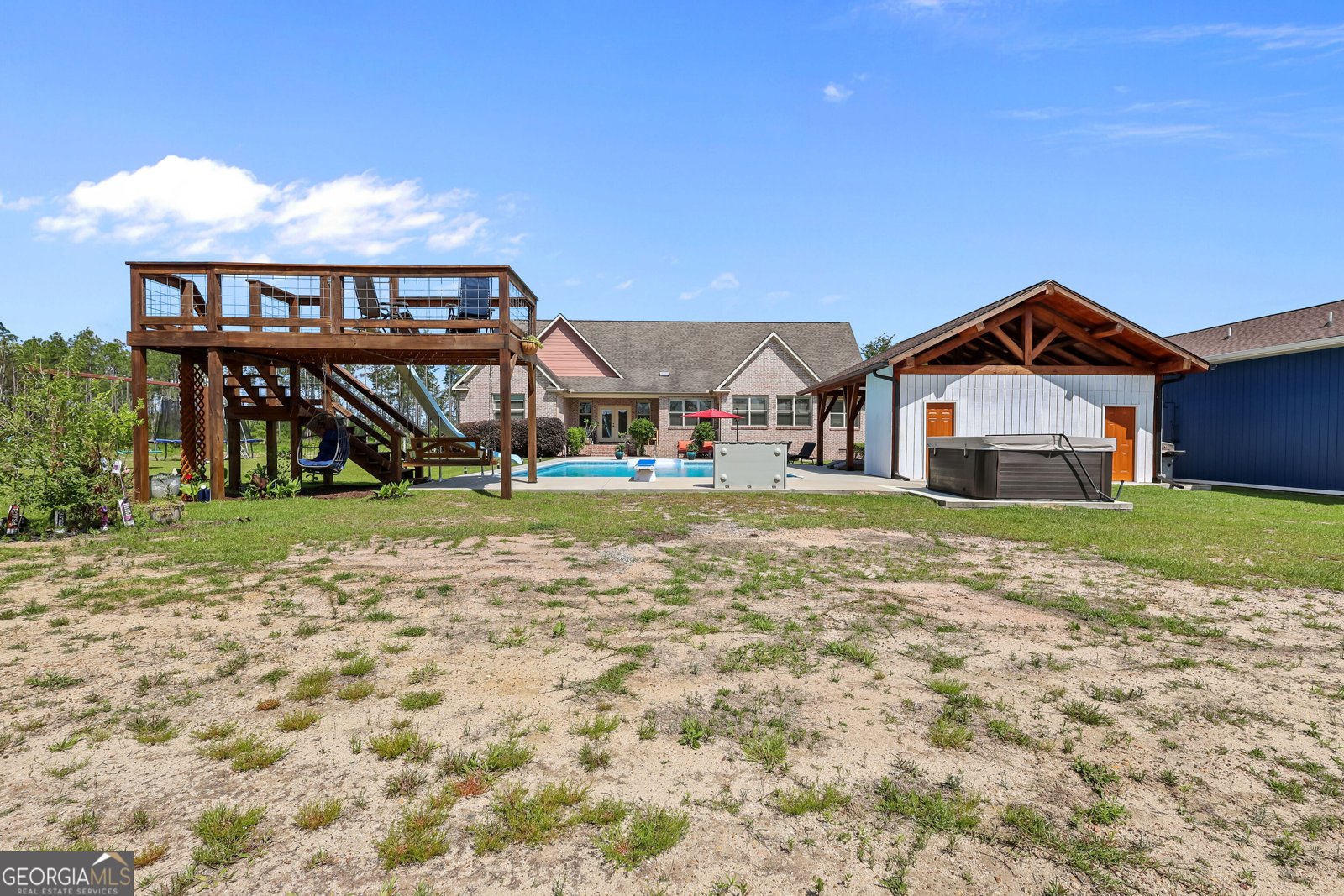 3624 Dublin Highway Eastman - Photo 83