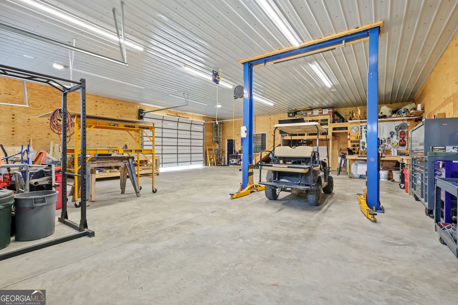 3624 Dublin Highway Eastman - Photo 89