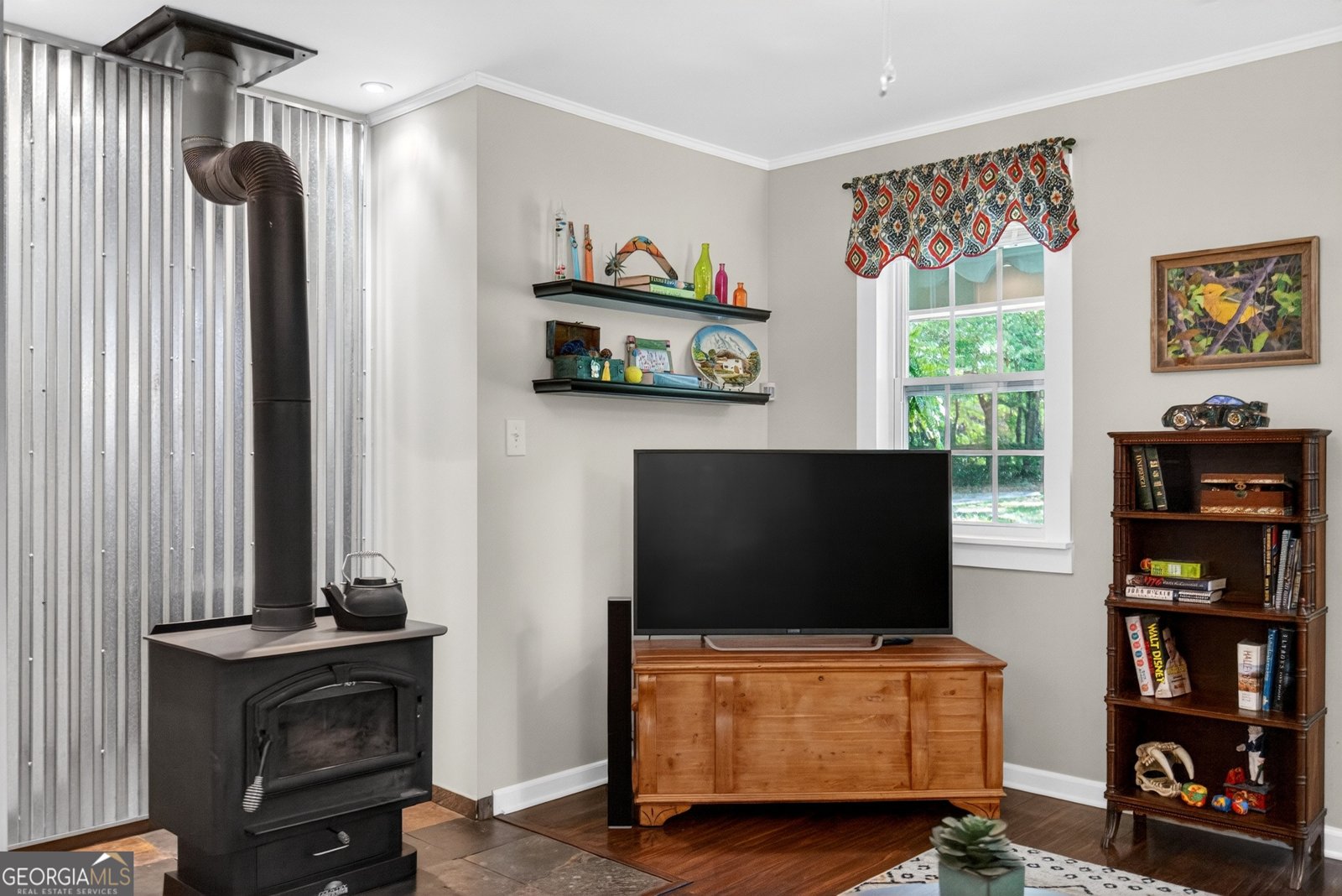 4656 Greenville Road Lagrange - Photo 10