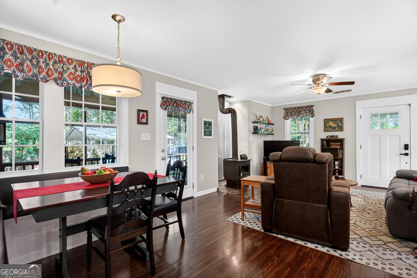 4656 Greenville Road Lagrange - Photo 11