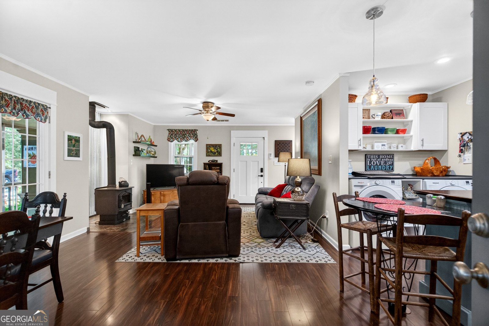 4656 Greenville Road Lagrange - Photo 12