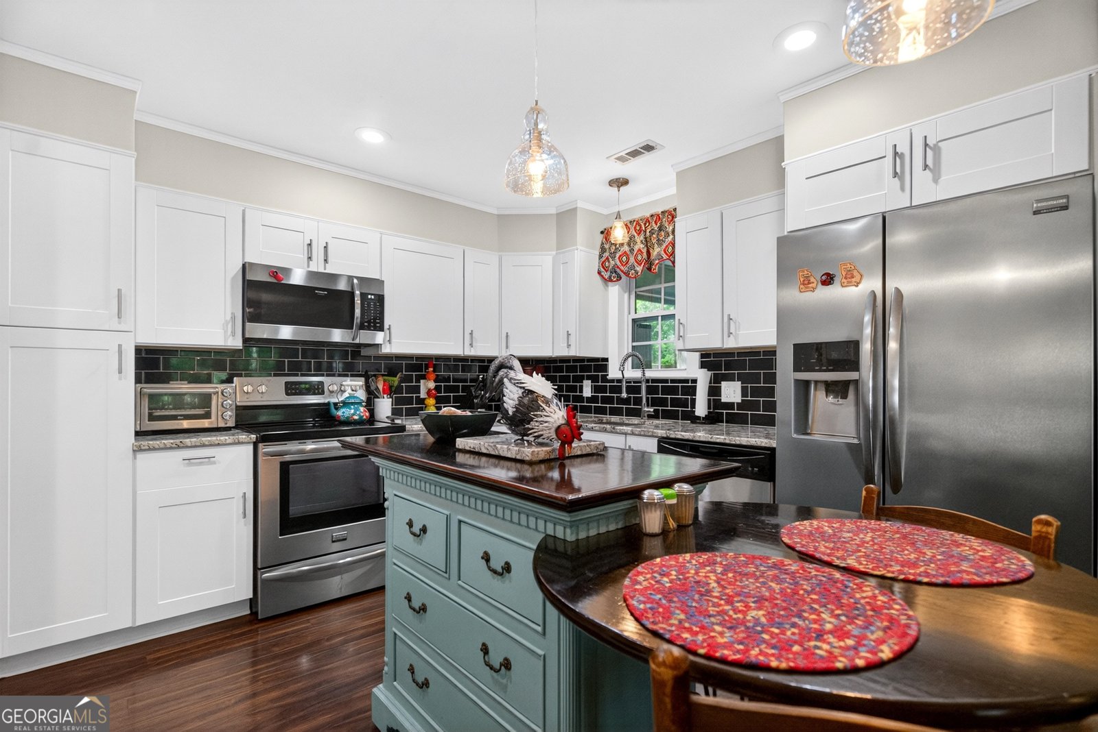 4656 Greenville Road Lagrange - Photo 14