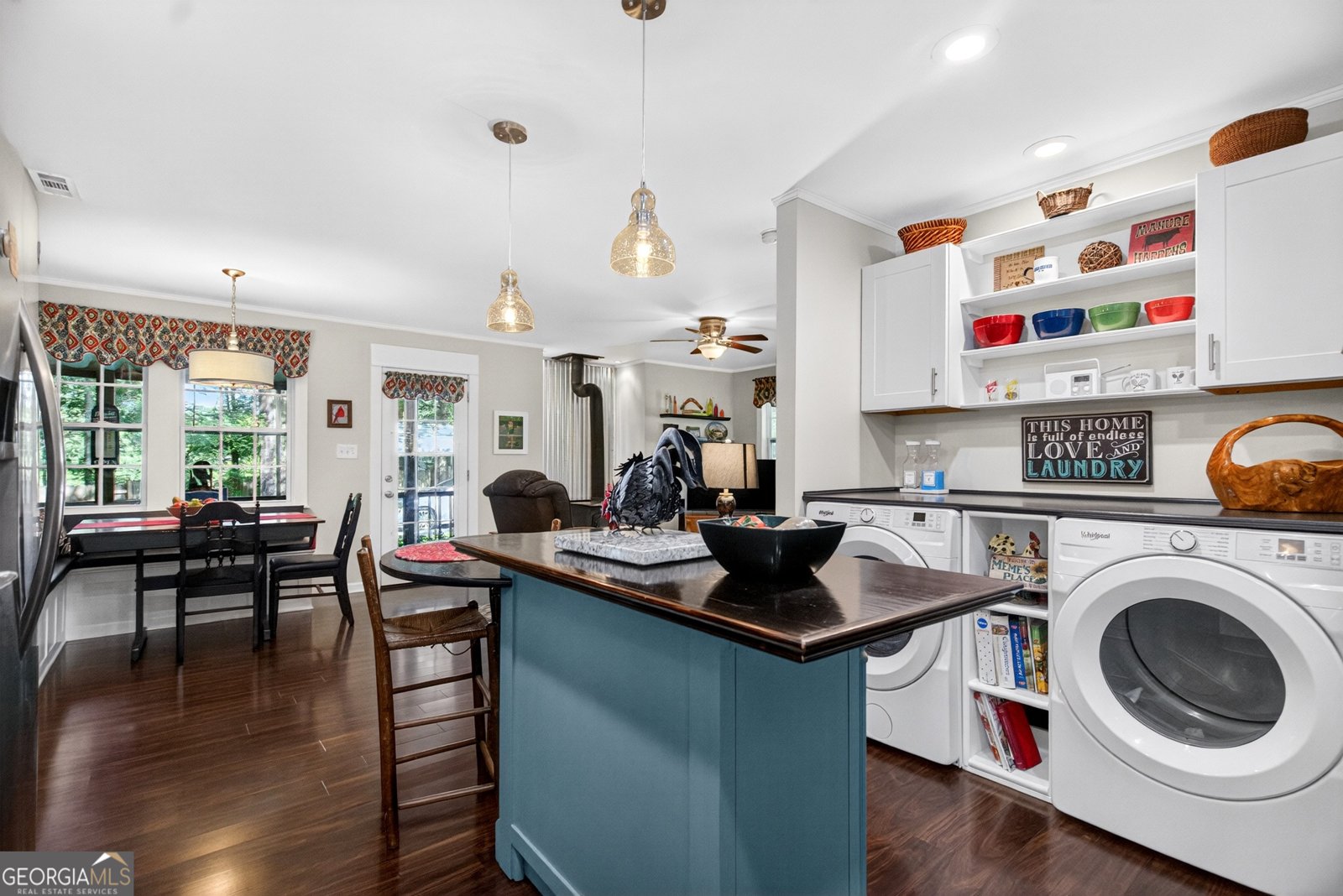 4656 Greenville Road Lagrange - Photo 15