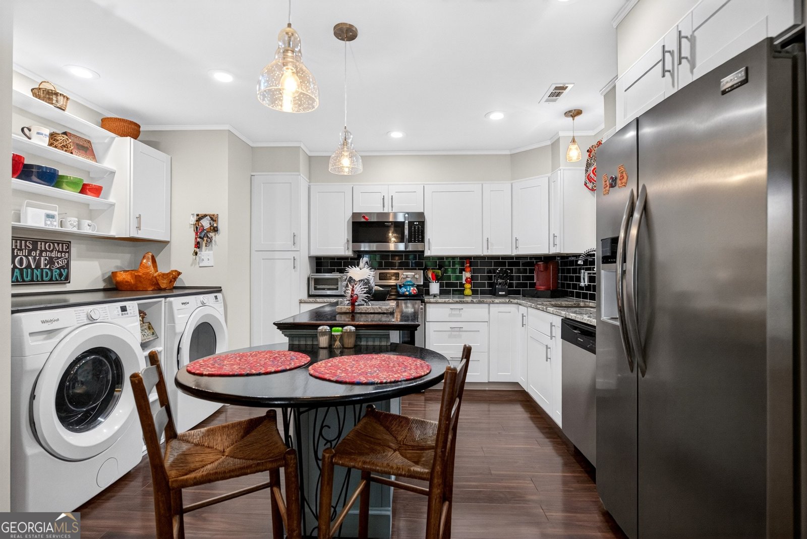 4656 Greenville Road Lagrange - Photo 16