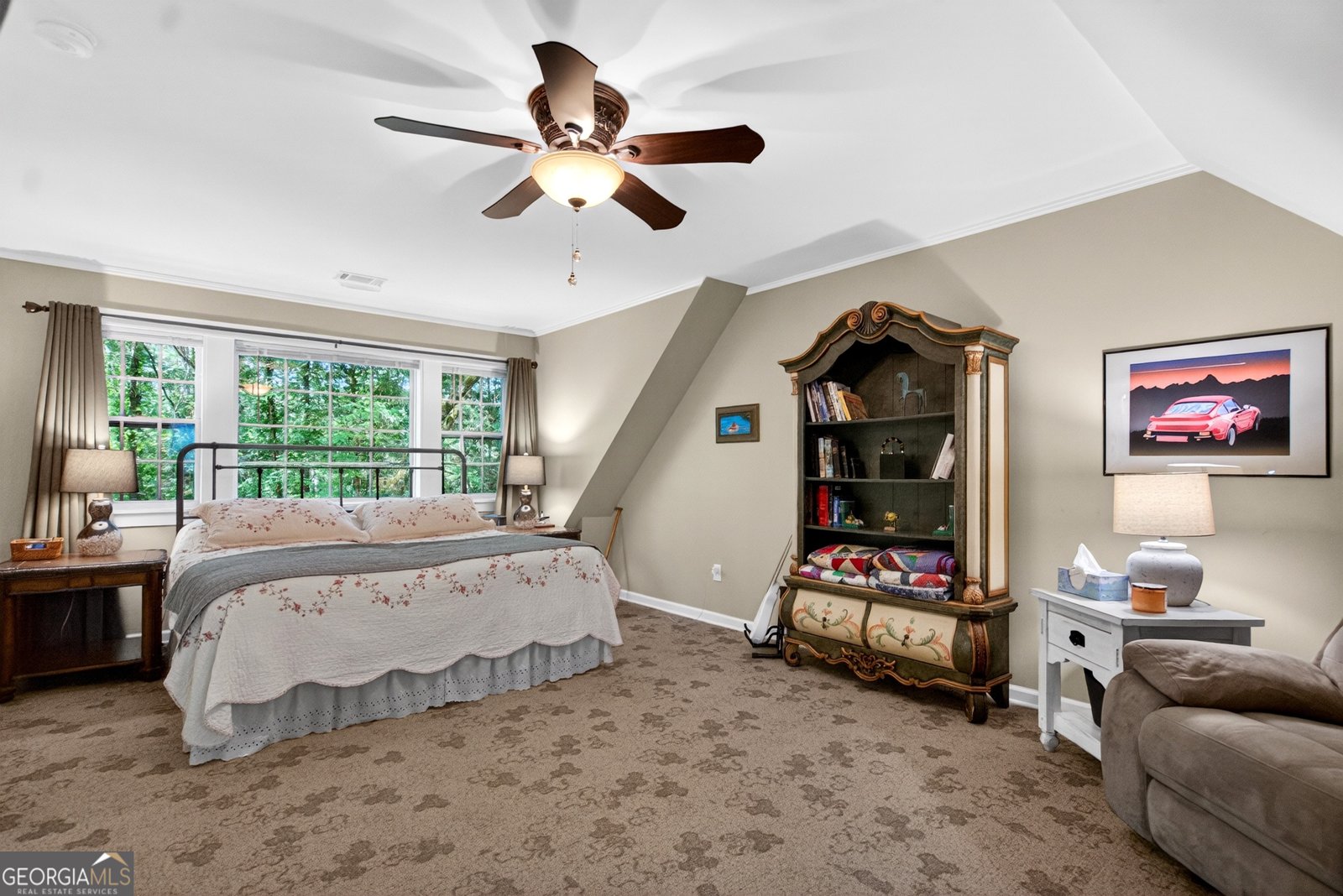 4656 Greenville Road Lagrange - Photo 21