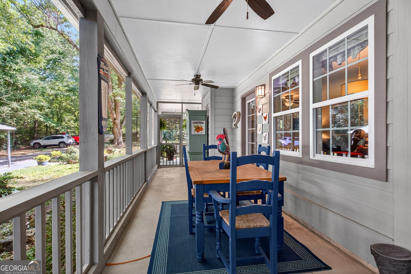 4656 Greenville Road Lagrange - Photo 27