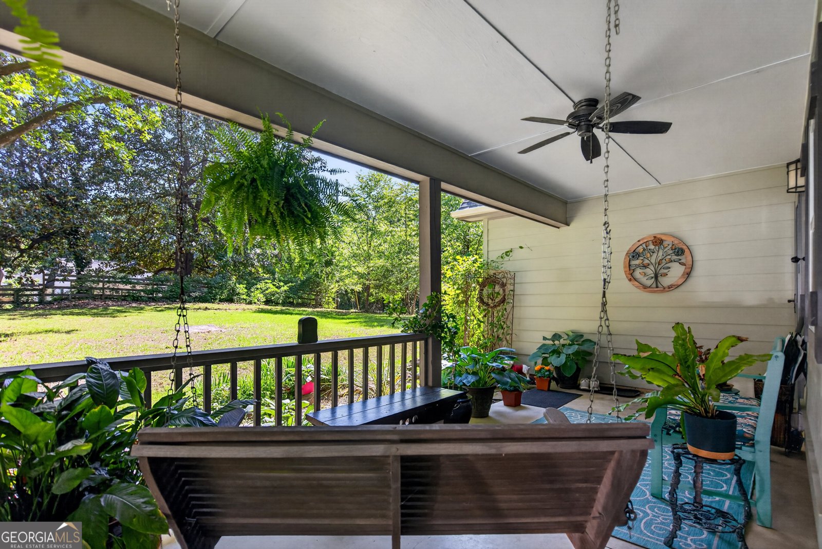 4656 Greenville Road Lagrange - Photo 30