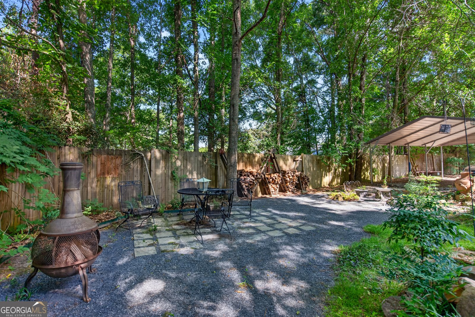 4656 Greenville Road Lagrange - Photo 31