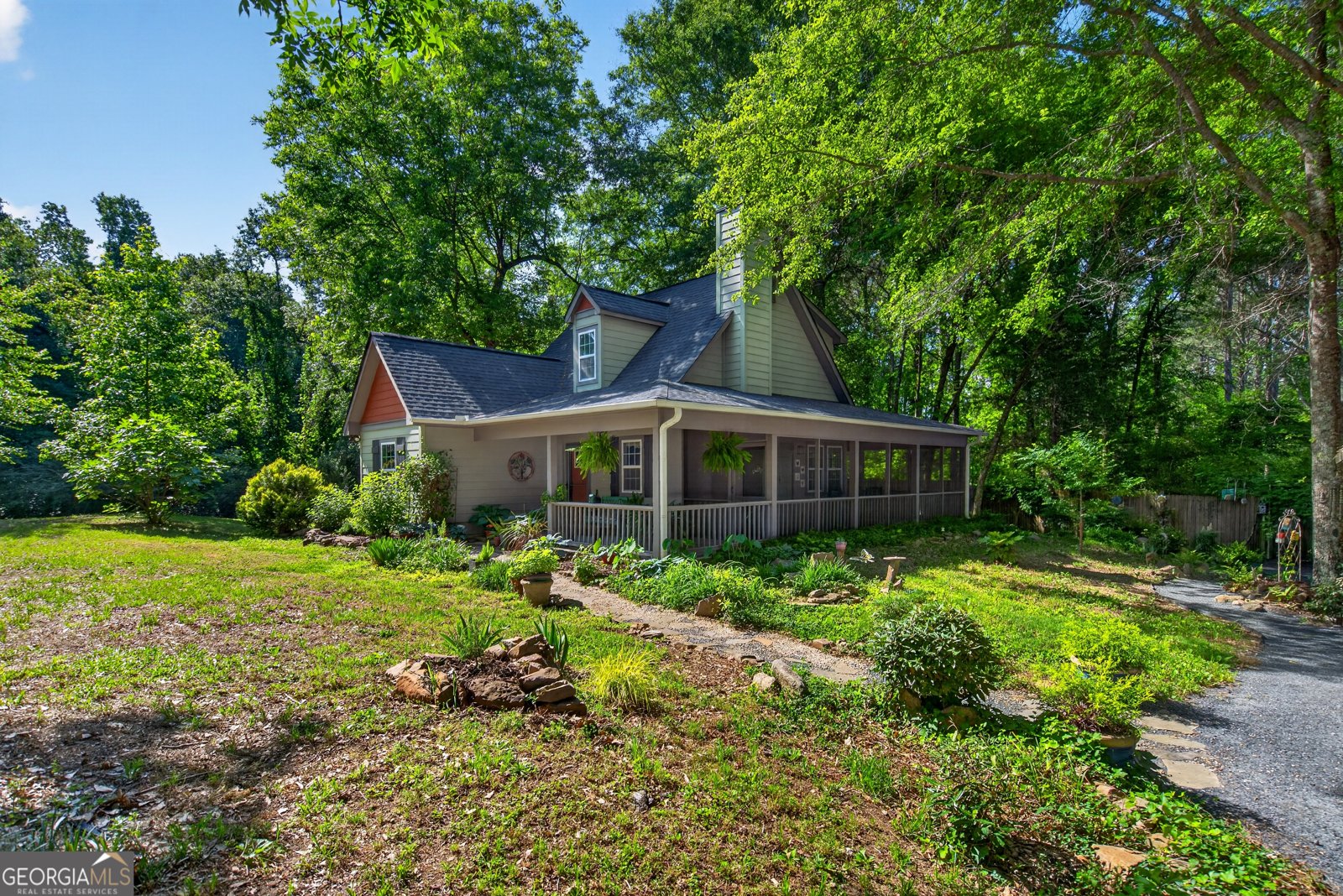4656 Greenville Road Lagrange - Photo 33