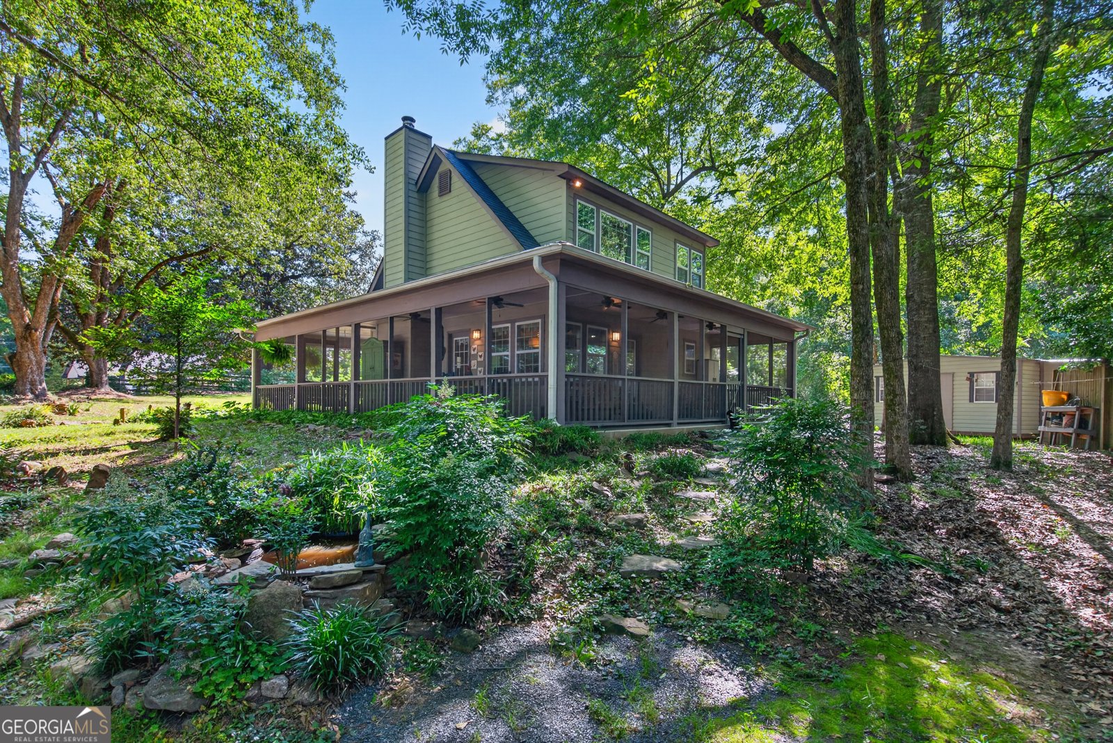4656 Greenville Road Lagrange - Photo 34