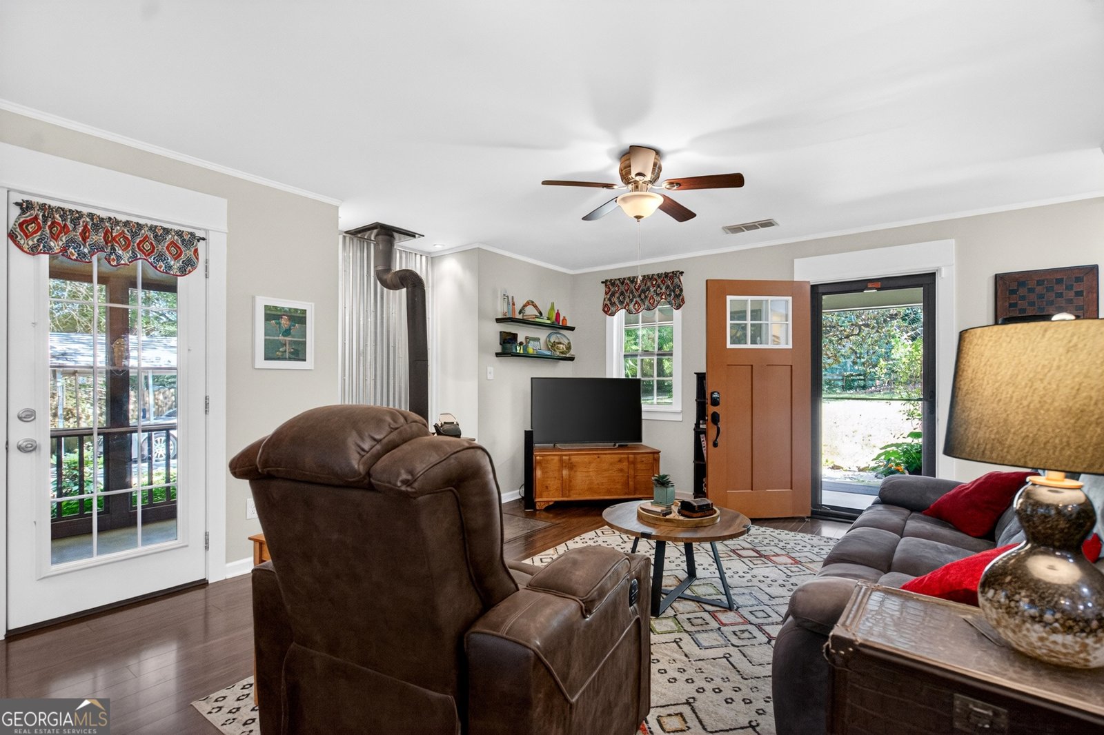 4656 Greenville Road Lagrange - Photo 6