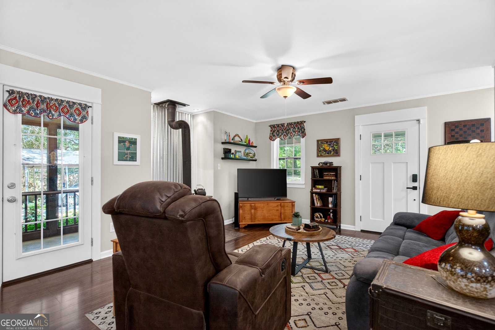 4656 Greenville Road Lagrange - Photo 7