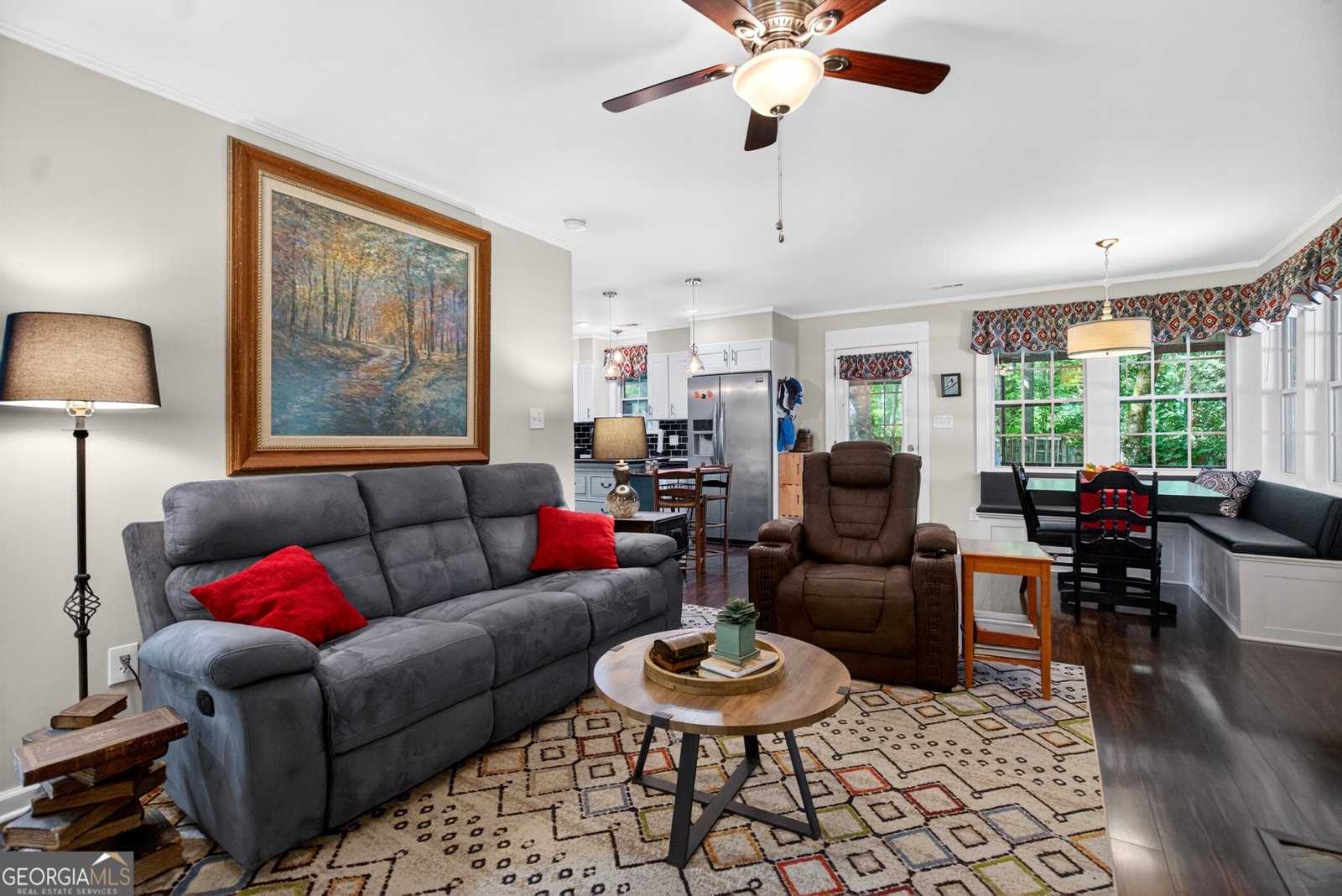 4656 Greenville Road Lagrange - Photo 8