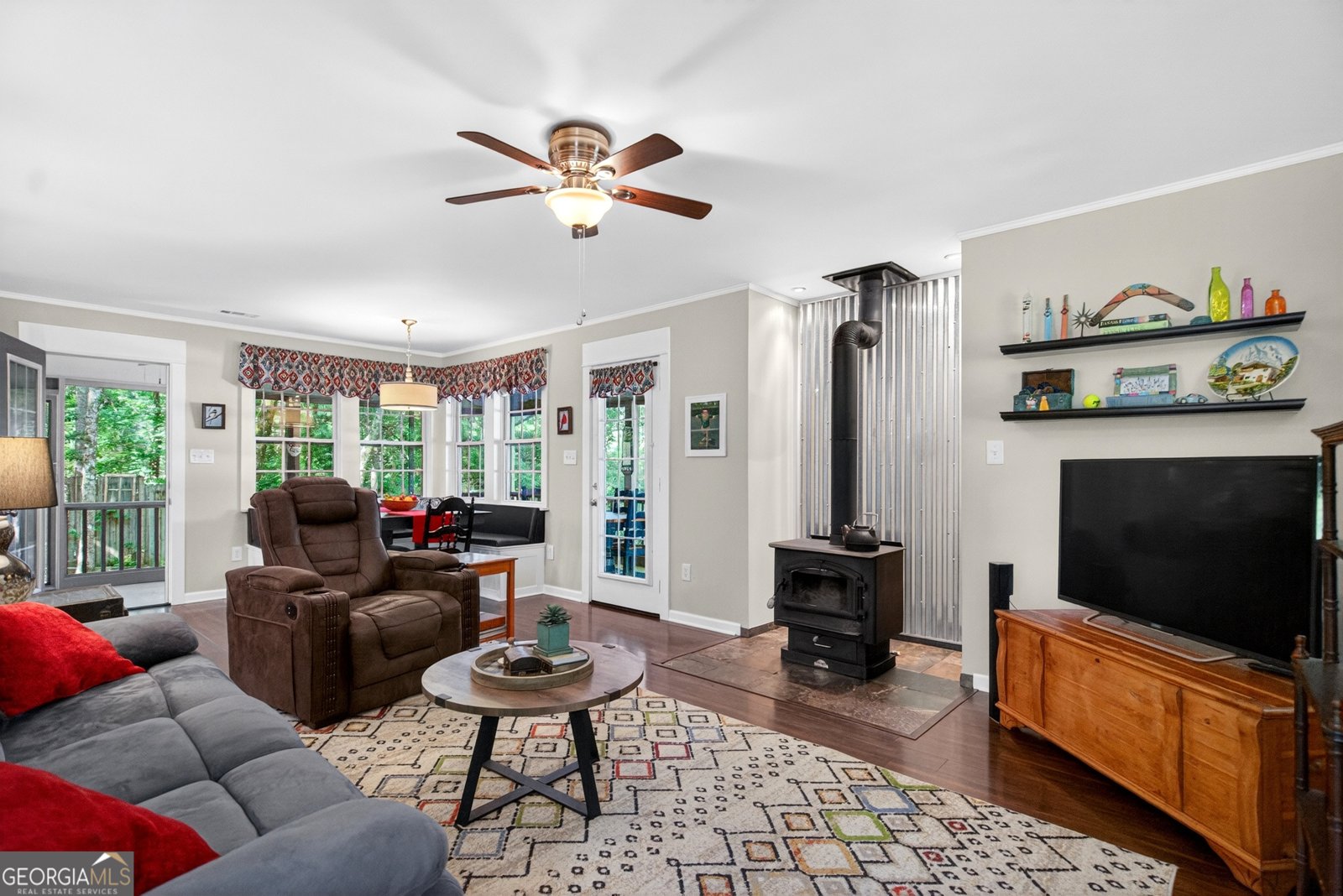 4656 Greenville Road Lagrange - Photo 9