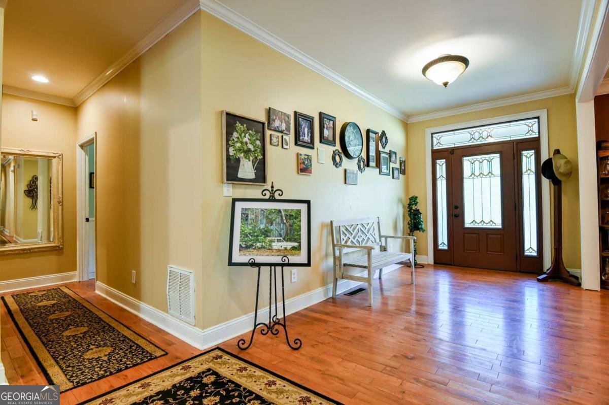 283 Creekside Drive Arnoldsville - Photo 10