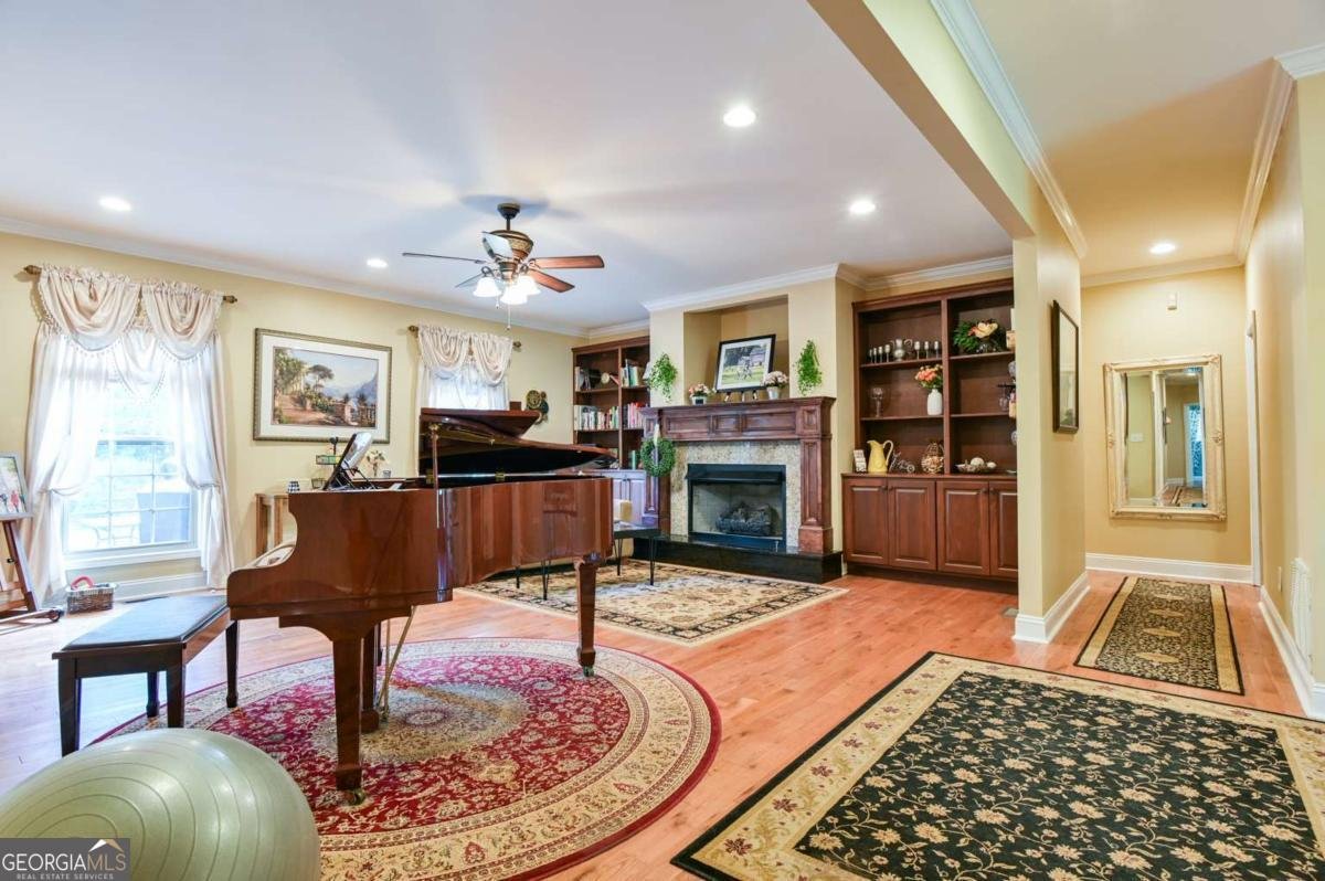 283 Creekside Drive Arnoldsville - Photo 11
