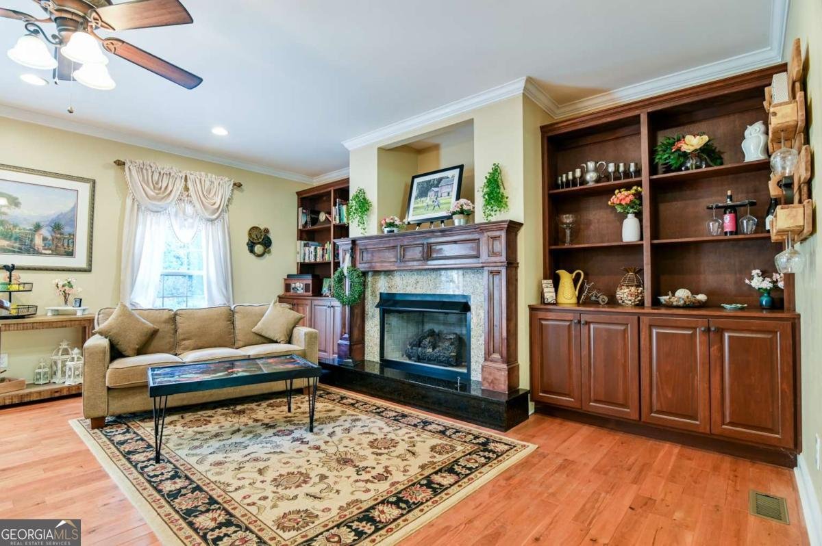 283 Creekside Drive Arnoldsville - Photo 12