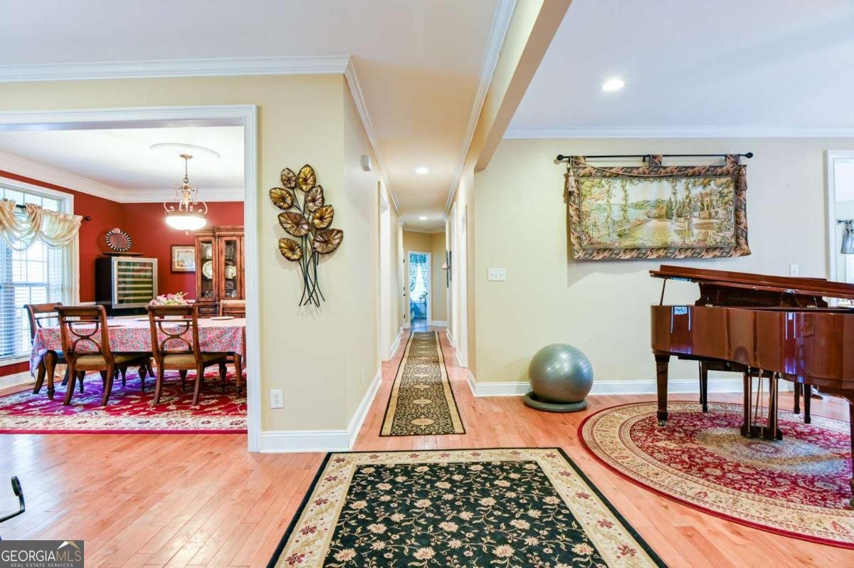 283 Creekside Drive Arnoldsville - Photo 13