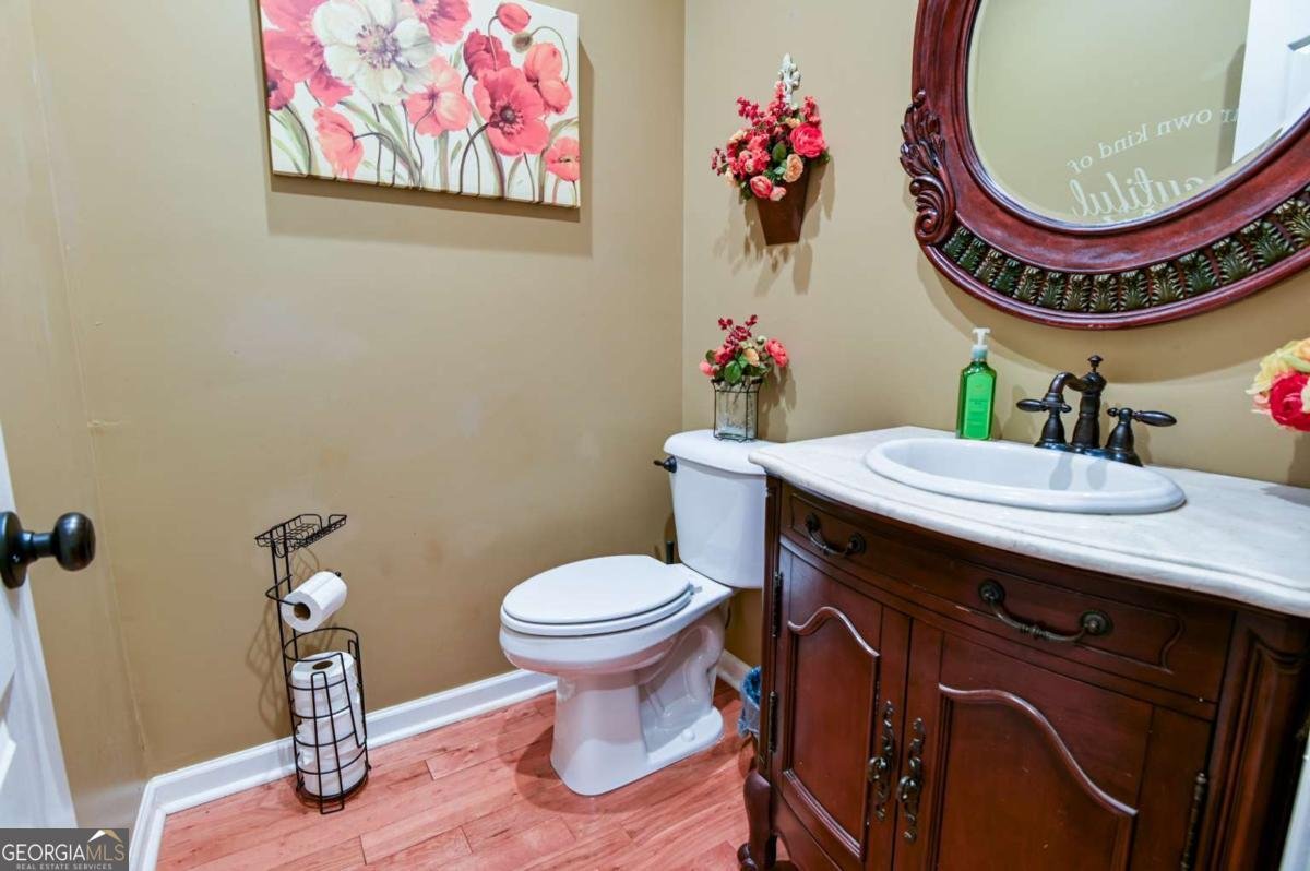 283 Creekside Drive Arnoldsville - Photo 14