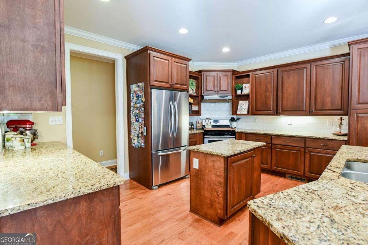 283 Creekside Drive Arnoldsville - Photo 15