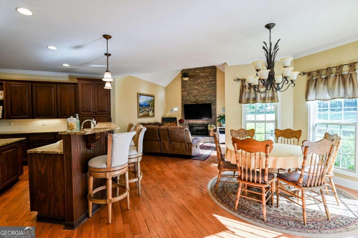 283 Creekside Drive Arnoldsville - Photo 16