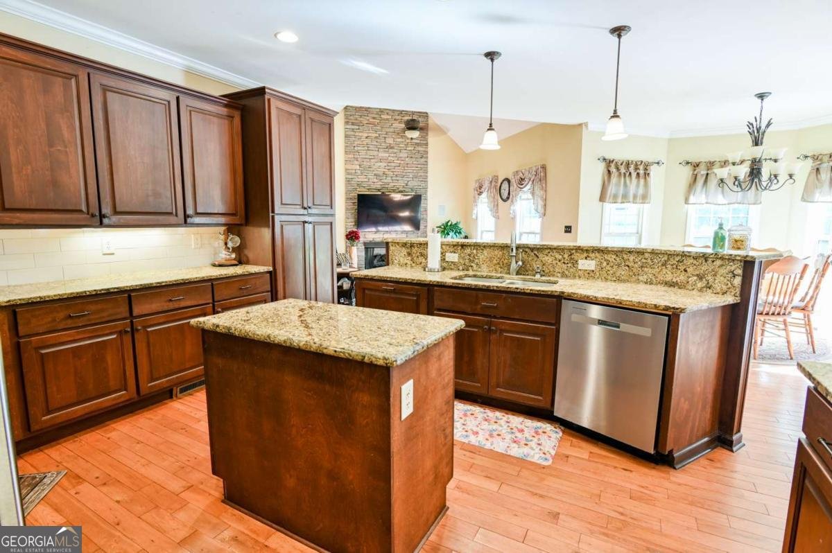 283 Creekside Drive Arnoldsville - Photo 17