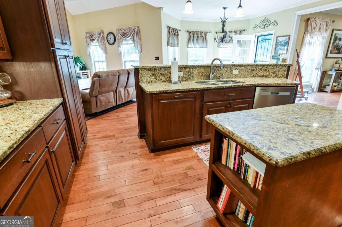 283 Creekside Drive Arnoldsville - Photo 19