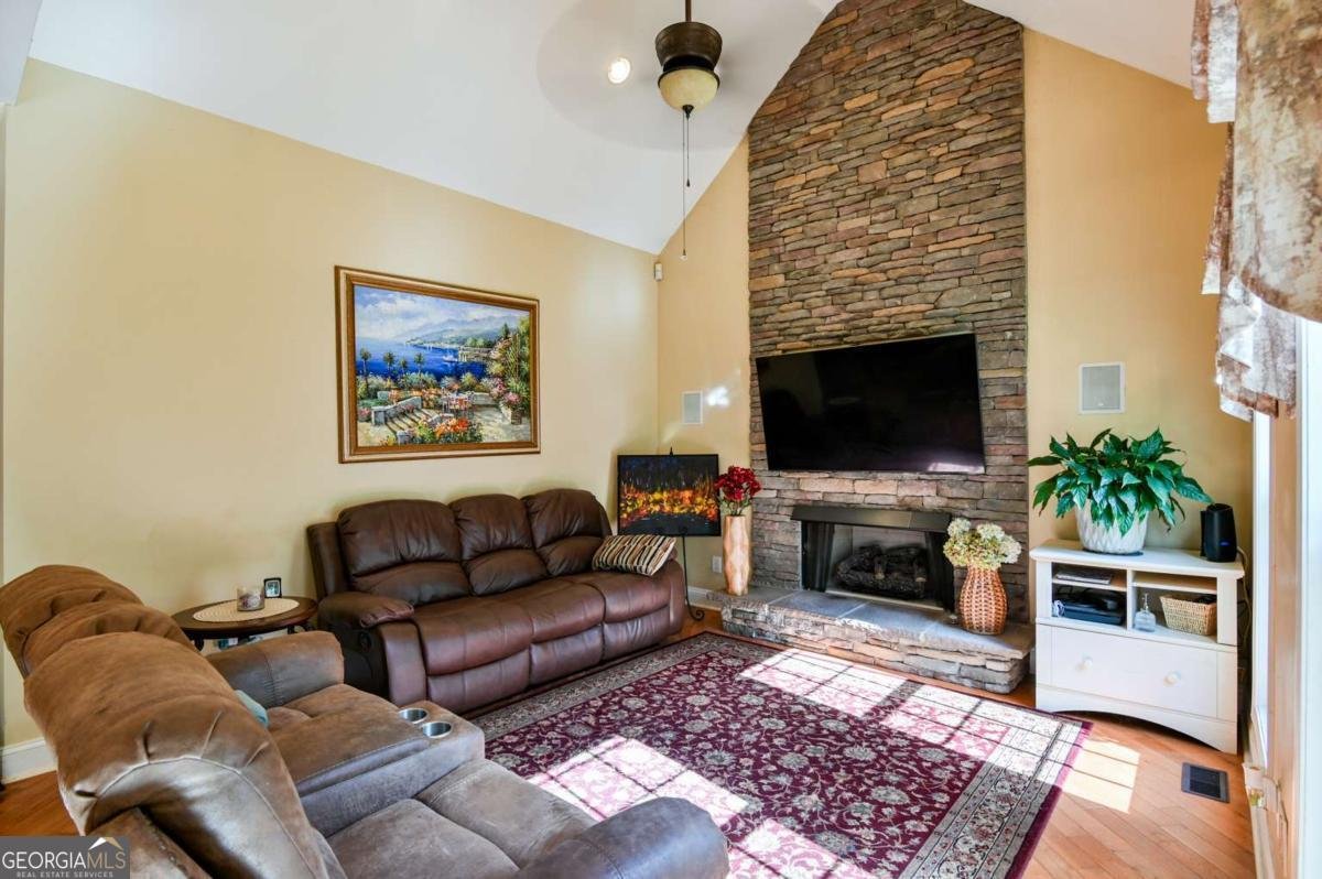 283 Creekside Drive Arnoldsville - Photo 20
