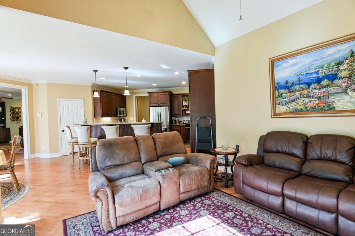 283 Creekside Drive Arnoldsville - Photo 21