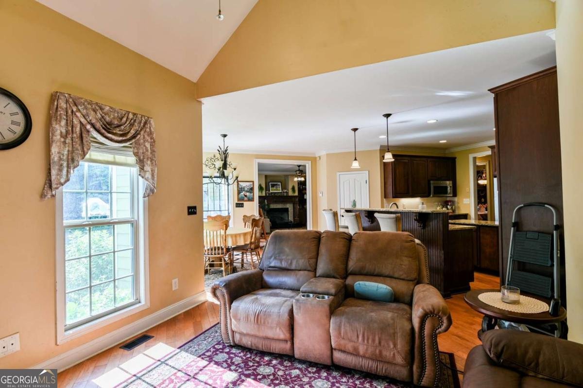 283 Creekside Drive Arnoldsville - Photo 22