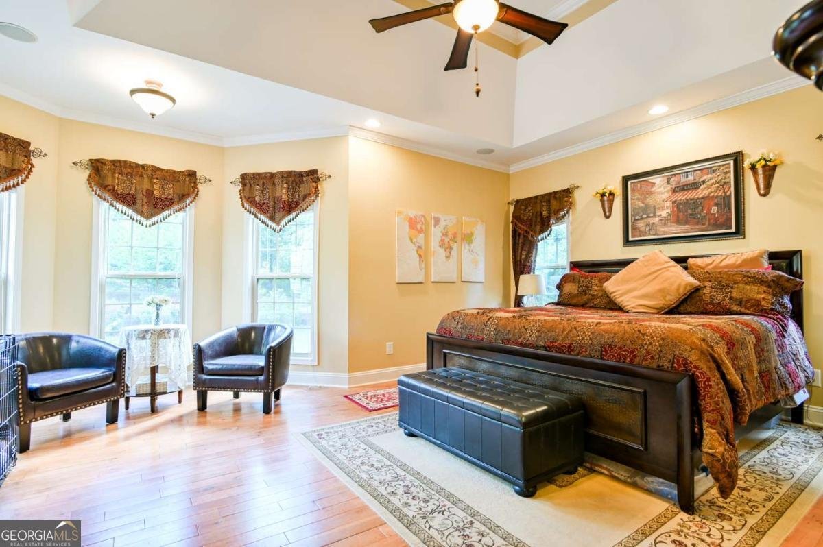 283 Creekside Drive Arnoldsville - Photo 23