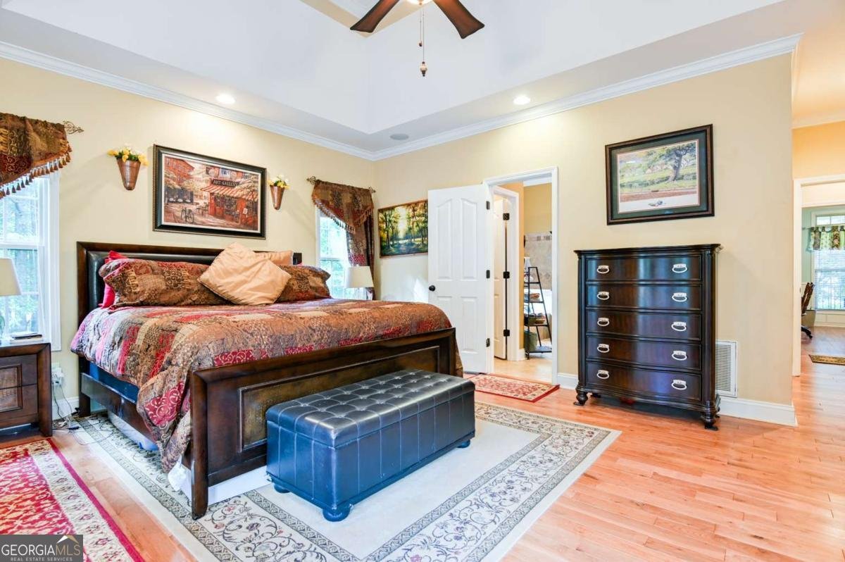 283 Creekside Drive Arnoldsville - Photo 24