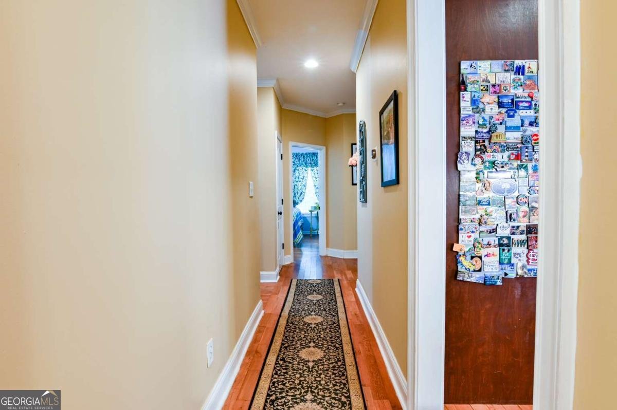 283 Creekside Drive Arnoldsville - Photo 31