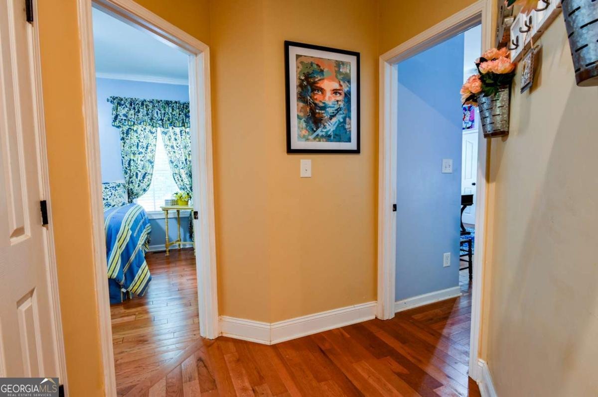 283 Creekside Drive Arnoldsville - Photo 33