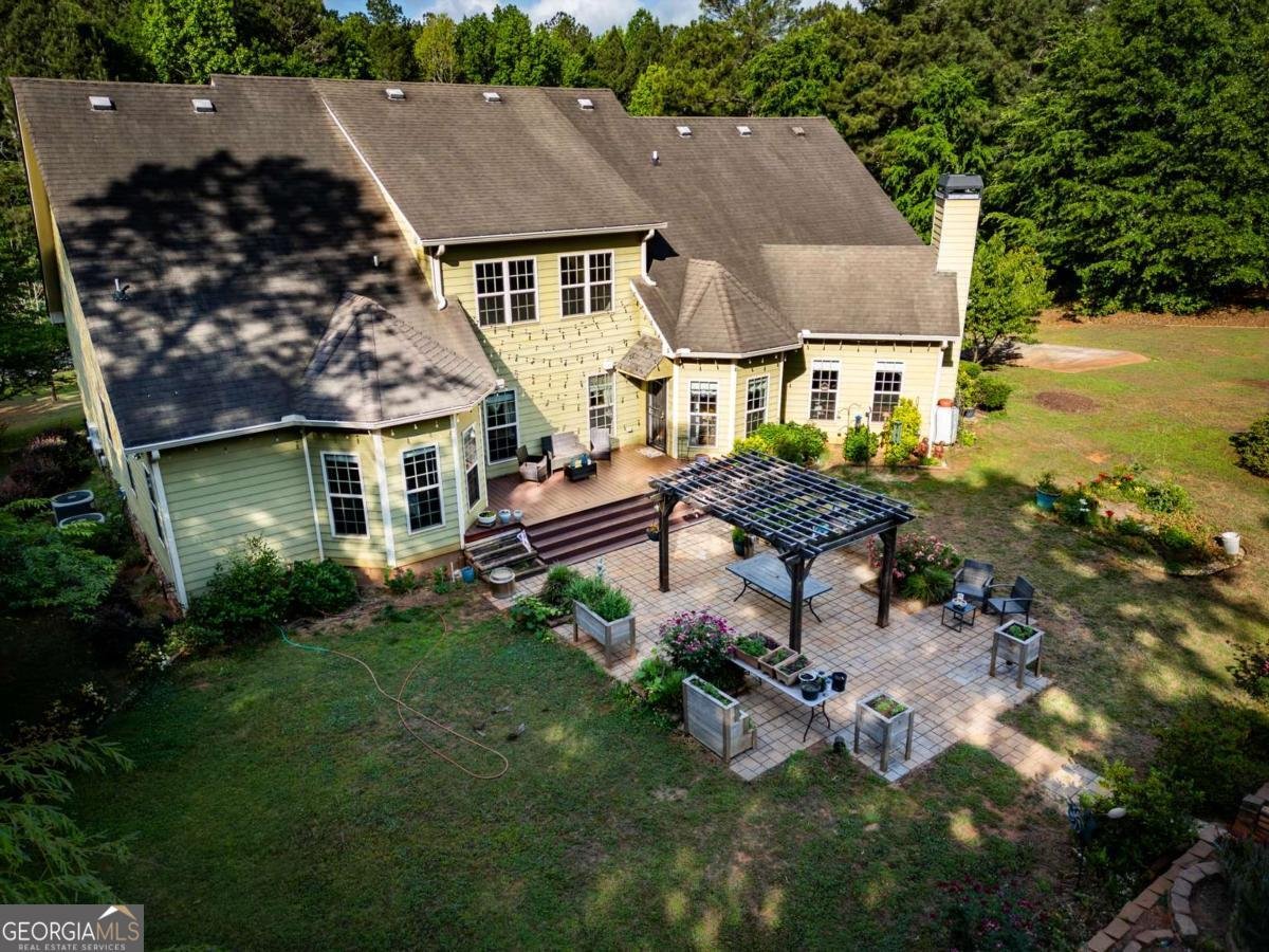 283 Creekside Drive Arnoldsville - Photo 63