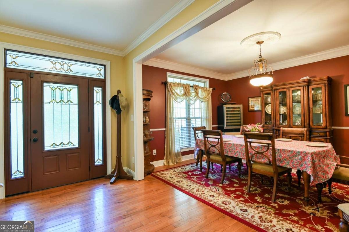 283 Creekside Drive Arnoldsville - Photo 7