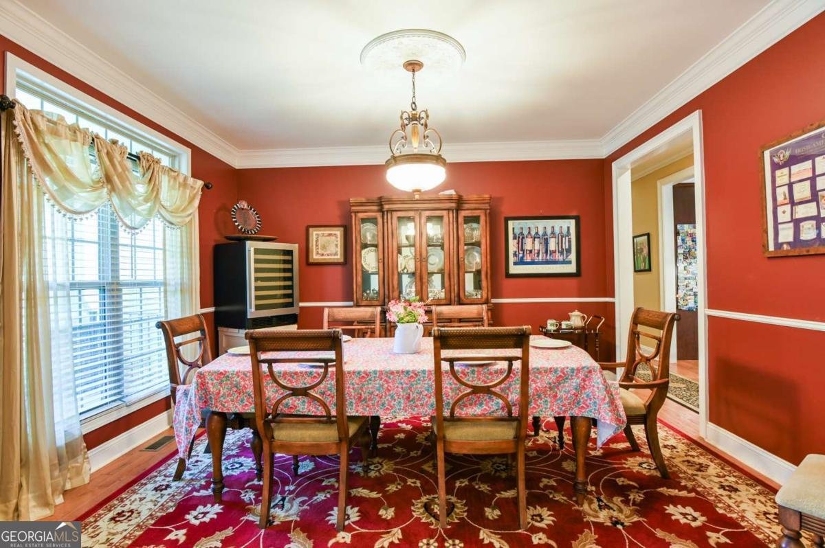 283 Creekside Drive Arnoldsville - Photo 8