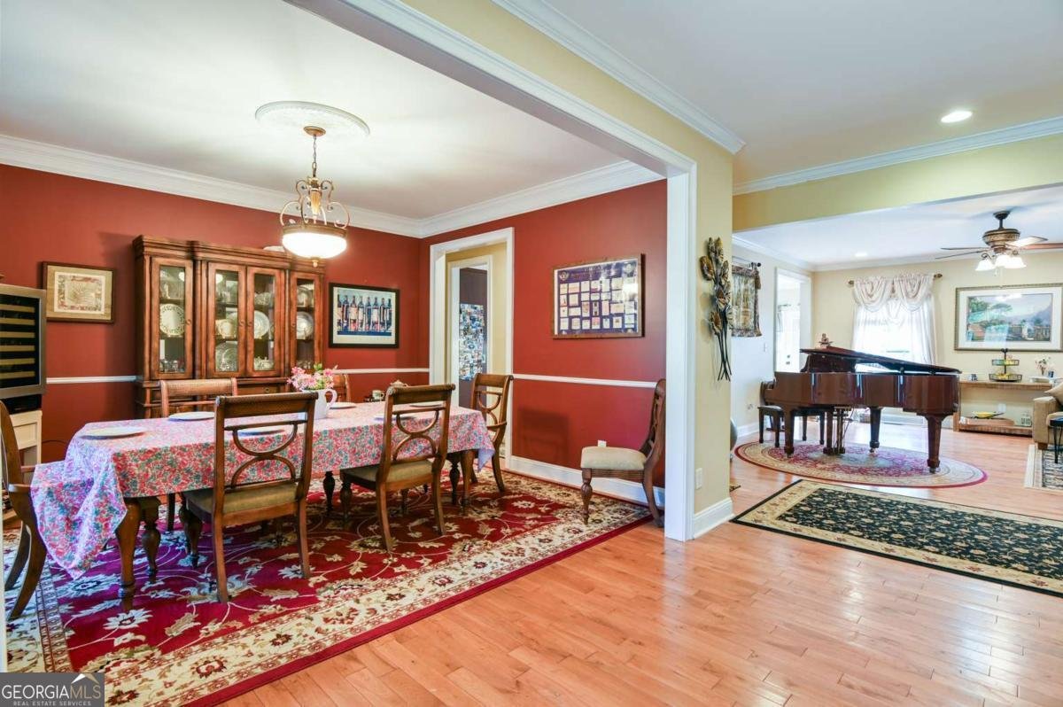 283 Creekside Drive Arnoldsville - Photo 9