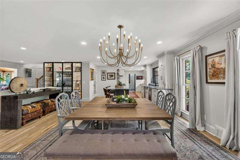 1018 Redfield Lane Atlanta - Photo 10