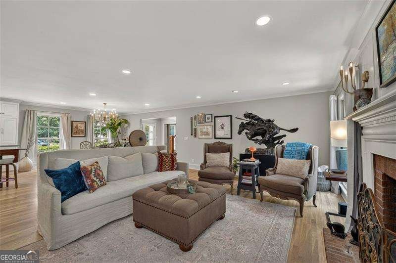 1018 Redfield Lane Atlanta - Photo 17
