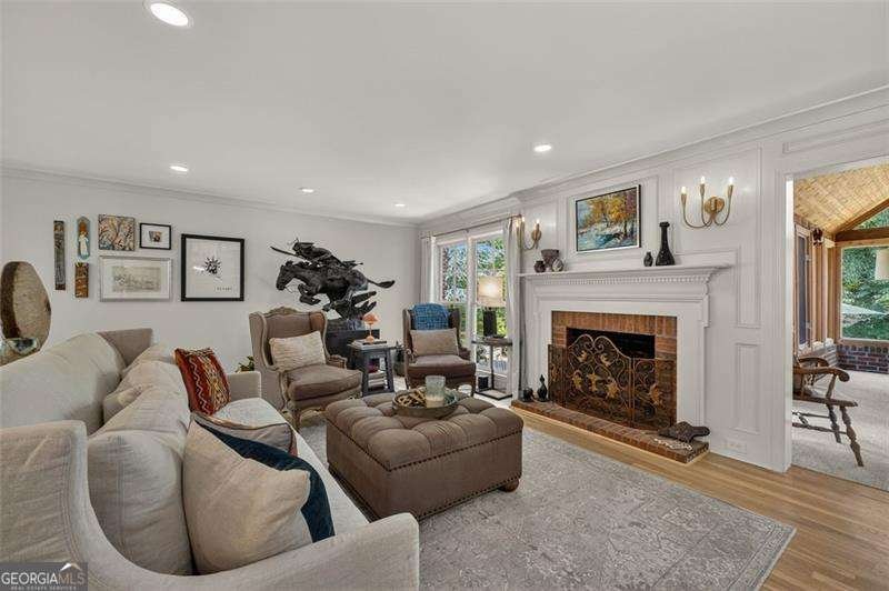 1018 Redfield Lane Atlanta - Photo 19